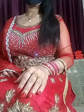 Snapshot of Anamika_Kapoor chatting on 02.14.25 Anamika Kapoor online show from 02.14.25