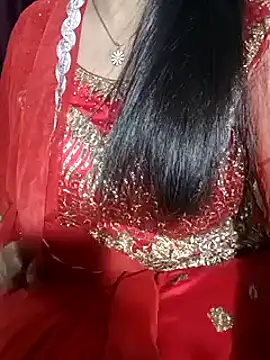 Snapshot of Anamika_Kapoor chatting on 02.14.25 Anamika Kapoor online show from 02.14.25