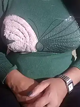 Snapshot of Anamika_Kapoor chatting on 02.21.25 Anamika Kapoor online show from 02.21.25