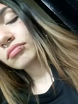 ReiLyMalkova online show from 12.24.24