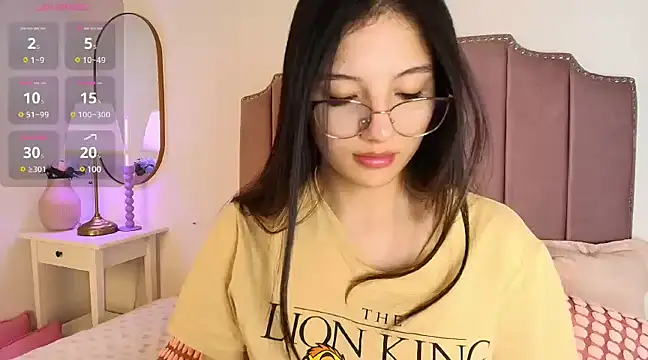 Snapshot of Eva_depp chatting on 12.10.24 Eva depp online show from 12.10.24