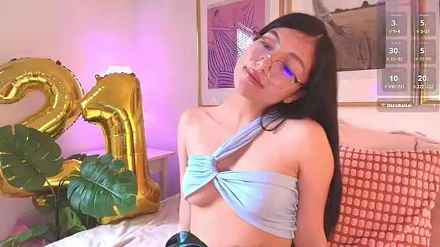 Snapshot of Eva_depp chatting on 03.12.25 Eva depp online show from 03.12.25