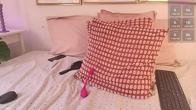 Snapshot of Eva_depp chatting on 03.18.25 Eva depp online show from 03.18.25