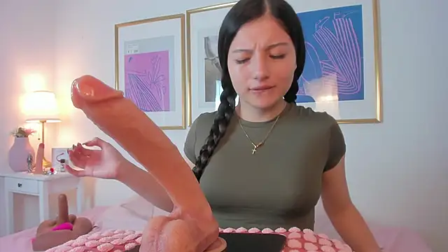 Snapshot of Eva_depp chatting on 10.11.25 Eva depp online show from 10.11.25