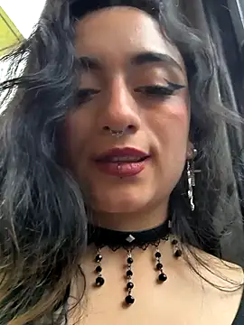 Snapshot of Lila_Desiree chatting on 12.09.24 Lila Desiree online show from 12.09.24