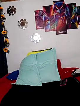 ScarletthJhonson- online show from 03.23.25