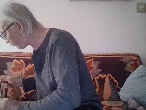 loverboyxxx69 online show from 01.26.25