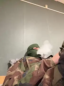 Snapshot of Napoleon1er_ chatting on 01.20.25 Napoleon1er online show from 01.20.25