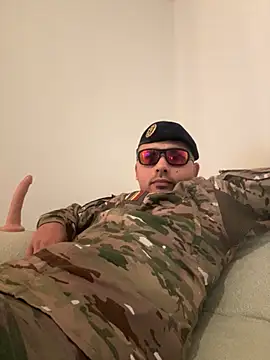 Snapshot of Napoleon1er_ chatting on 11.12.25 Napoleon1er online show from 11.12.25