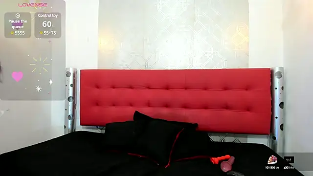 Snapshot of zhamira_21 chatting on 03.13.25 zhamira 21 online show from 03.13.25