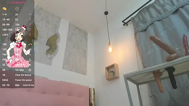 Snapshot of zhamira_21 chatting on 09.18.25 zhamira 21 online show from 09.18.25