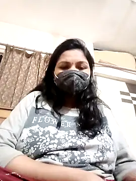 Snapshot of MAAYRA0809 chatting on 12.03.24 MAAYRA0809 online show from 12.03.24