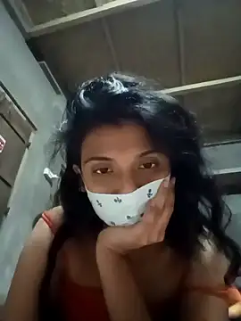 Snapshot of MAAYRA0809 chatting on 12.29.24 MAAYRA0809 online show from 12.29.24