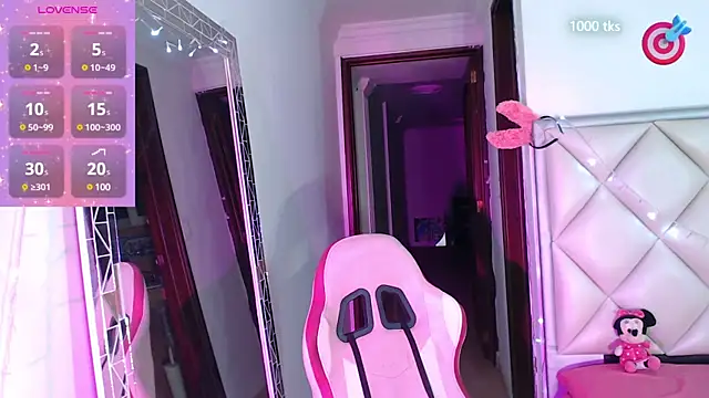 DannaDooll99 online show from 01.31.25