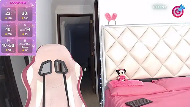 DannaDooll99 online show from 02.03.25