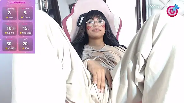 DannaDooll99 online show from 02.03.25