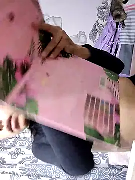 DannaDooll99 online show from 02.13.25