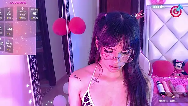 DannaDooll99 online show from 02.23.25