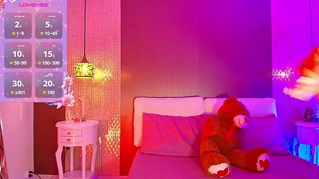 DannaDooll99 online show from 09.17.25