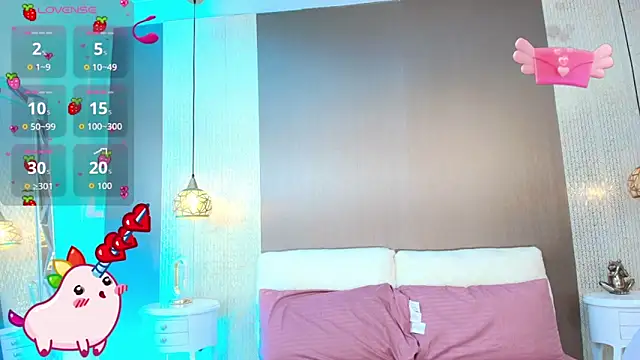 DannaDooll99 online show from 09.30.25