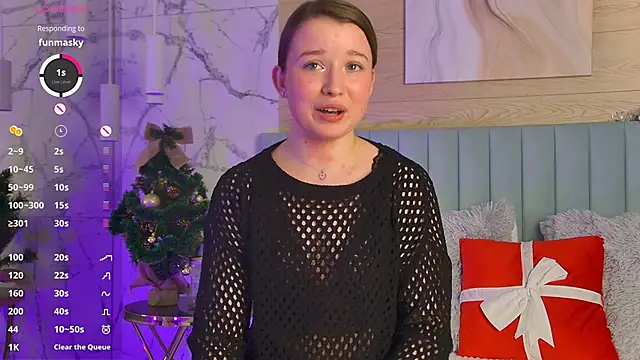 MichelleHaynes online show from 01.02.25