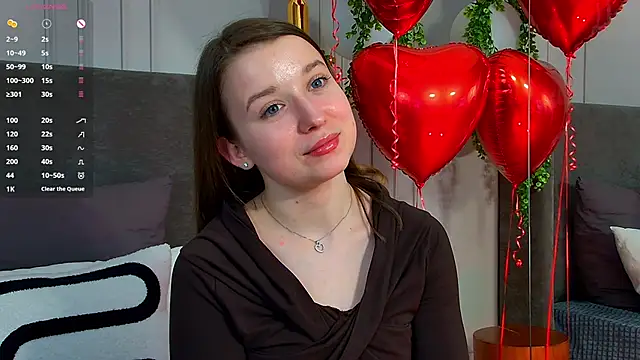 MichelleHaynes online show from 02.13.25