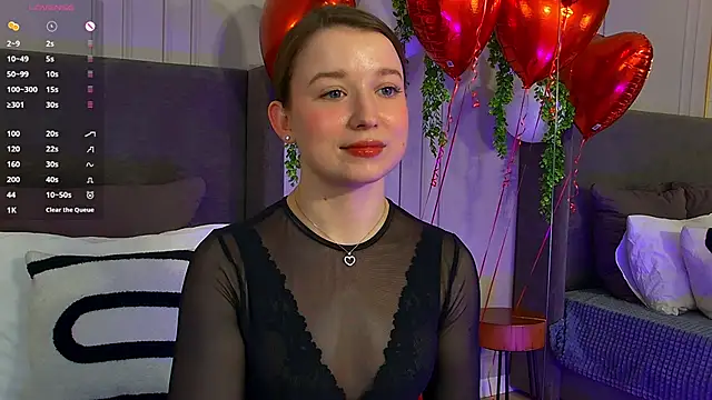 MichelleHaynes online show from 02.17.25