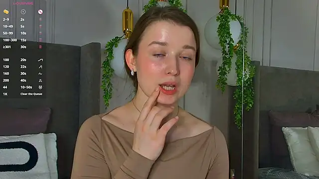 MichelleHaynes online show from 03.01.25