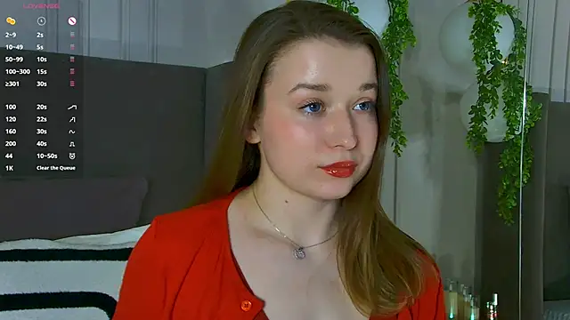 MichelleHaynes online show from 03.04.25