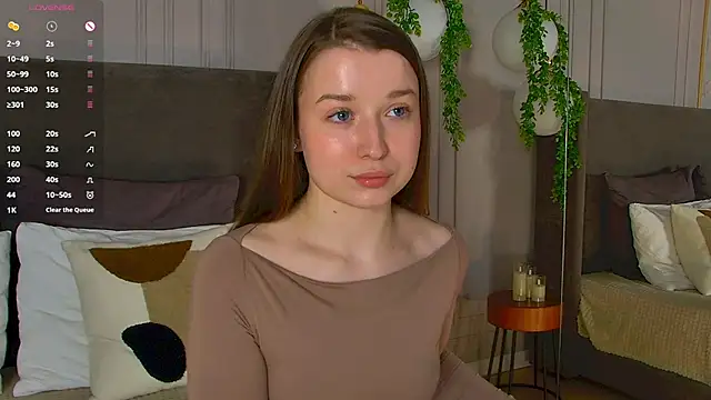 MichelleHaynes online show from 03.10.25