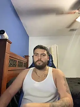 Snapshot of MasterKvn chatting on 01.10.25 MasterKvn online show from 01.10.25