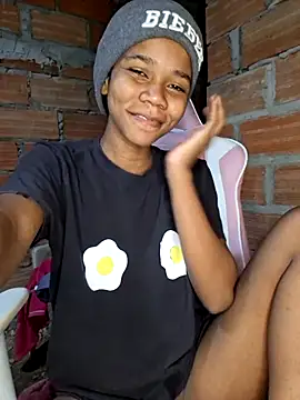 Luciia cute online show from 09.14.25