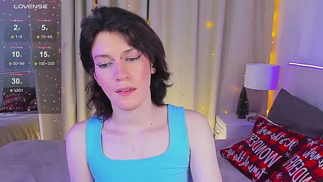 Kolette Gray online show from 12.22.24