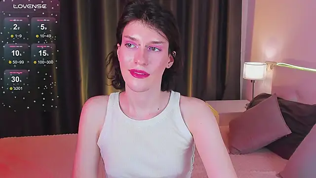 Kolette Gray online show from 01.18.25