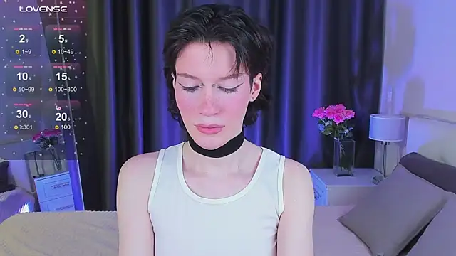 Kolette Gray online show from 02.28.25