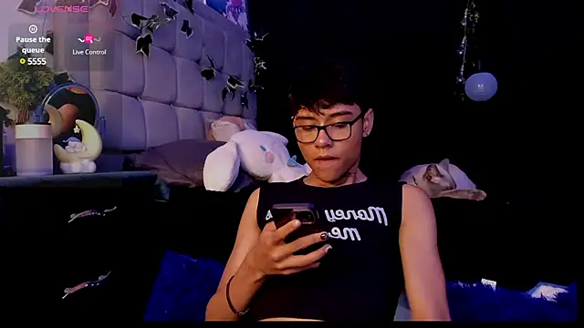 jacks hotter online show from 02.13.25