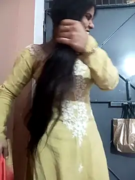 Sania-Love online show from 02.15.25