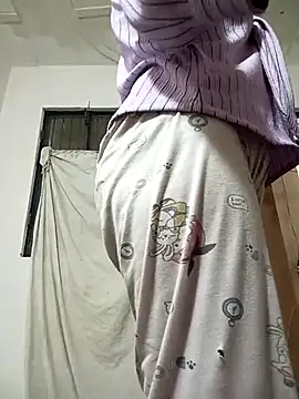 Sania-Love online show from 02.27.25