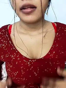Sania-Love online show from 09.28.25
