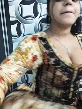 Sania-Love online show from 10.24.25