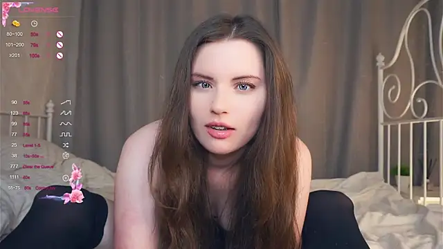 LoraDevon online show from 02.04.25