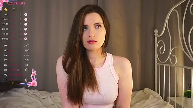 LoraDevon online show from 02.21.25