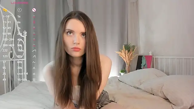 LoraDevon online show from 03.20.25