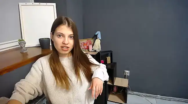 felicity gold online show from 03.18.25