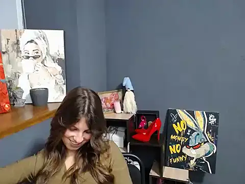 felicity gold online show from 10.10.25