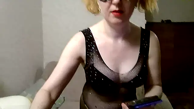 LediLyubava online show from 02.13.25