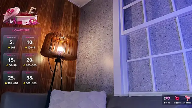 Belliinda 21 online show from 02.07.25