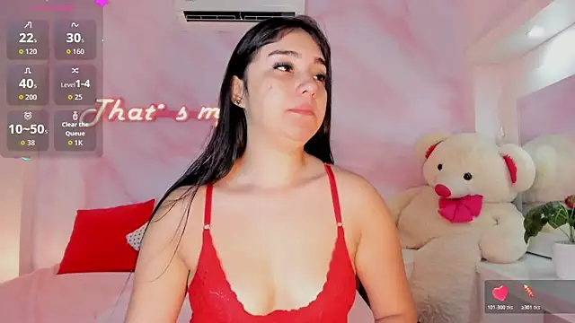 Belliinda 21 online show from 12.05.25