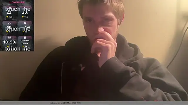 anomalies ig online show from 12.05.25