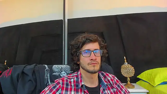 Loggan donnelly online show from 01.07.25